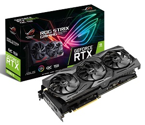 ASUS ROG-STRIX-RTX2080TI-O11G-GAMING