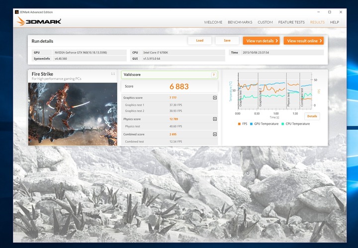 GTX960_fire