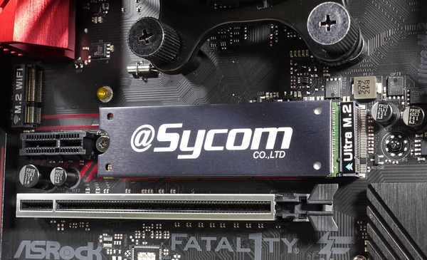 G-Master Hydro X370A review_06581
