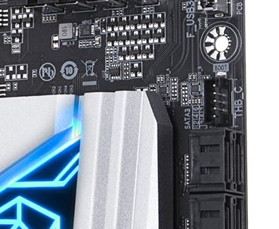 GIGABYTE X399 Designare EX (3s)