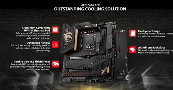 MSI MEG Z690 ACE_Feature (2)