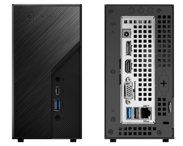 ASRock DeskMini X300 (1)