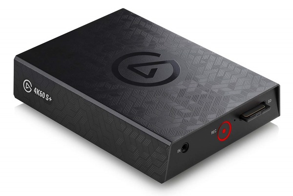 Elgato Game Capture 4K60 S+ (1)