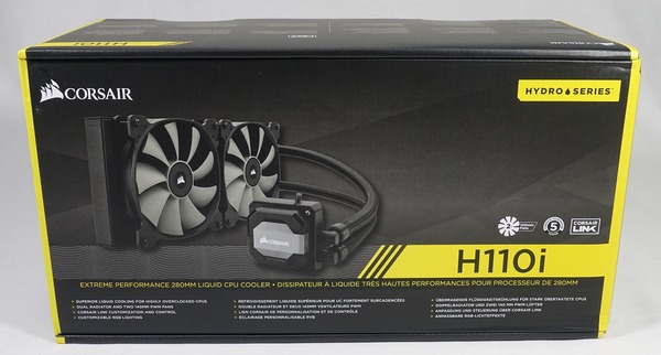 Corsair H110i review_05979