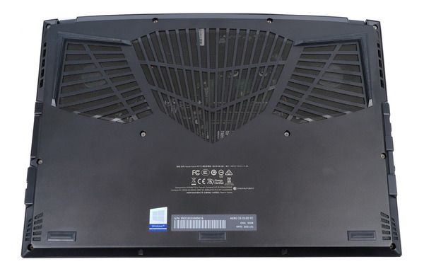 GIGABYTE AERO 15 OLED review_01326_DxO
