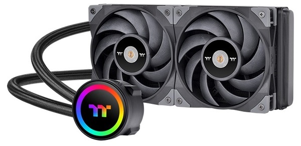 Thermaltake TOUGHLIQUID 240 ARGB Sync