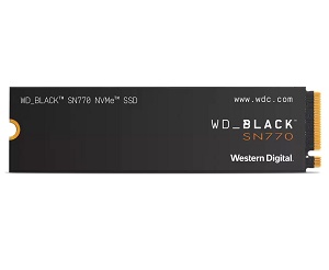 WD_BLACK SN770 NVMe SSD 1TB