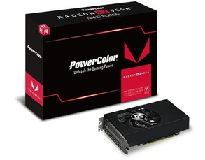 PowerColor AXRX VEGA 56 NANO 8GBHBM2 (1)