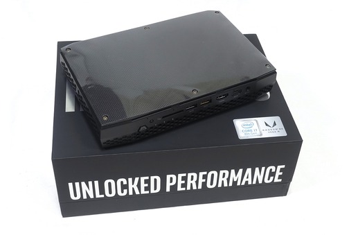 HyperX Impact DDR4 SODIMM HX432S20IB2K2/16 review_05937