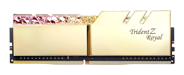 G.Skill Trident Z Royal (4)