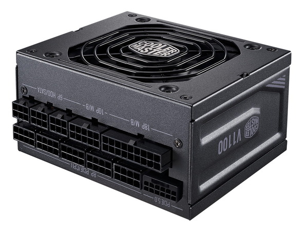Cooler Master V SFX Platinum 1100 (3)