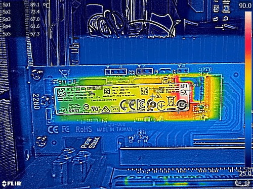 Intel SSD 660p 2TB_FLIR