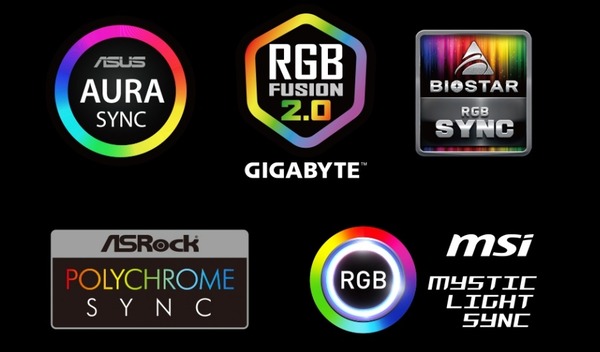 Team T-FORCE DELTA MAX SSD_LED-MB