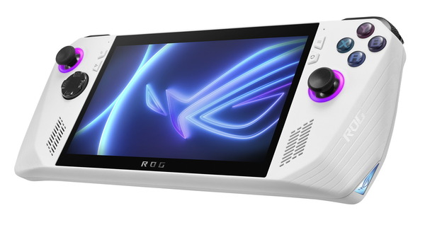 ASUS ROG Ally (2)