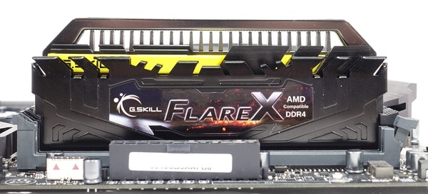 G.Skill FLARE X F4-3200C14D-16GFX review_07682