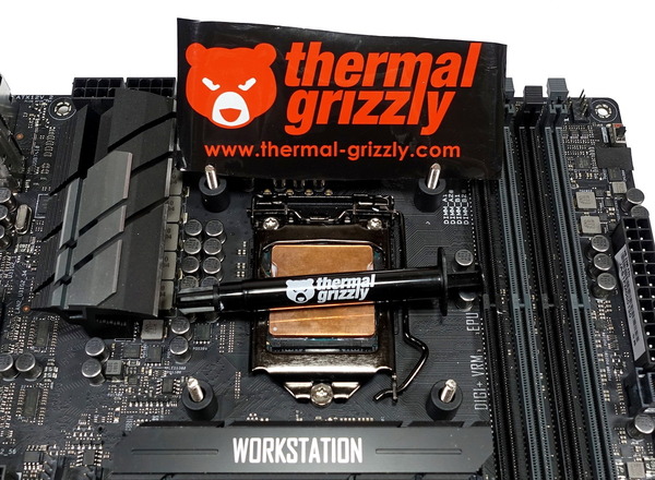 Thermal Grizzly Kryonaut