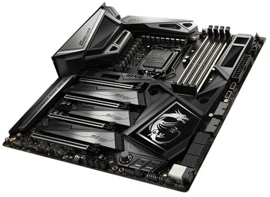 MSI MEG Z390 GODLIKE (4)