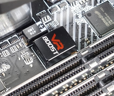 MSI MEG X570 UNIFY review_08167