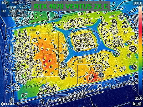 MSI GeForce RTX 4070 VENTUS 2X E 12G OC_FLIR (2)