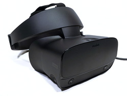 Oculus Rift S
