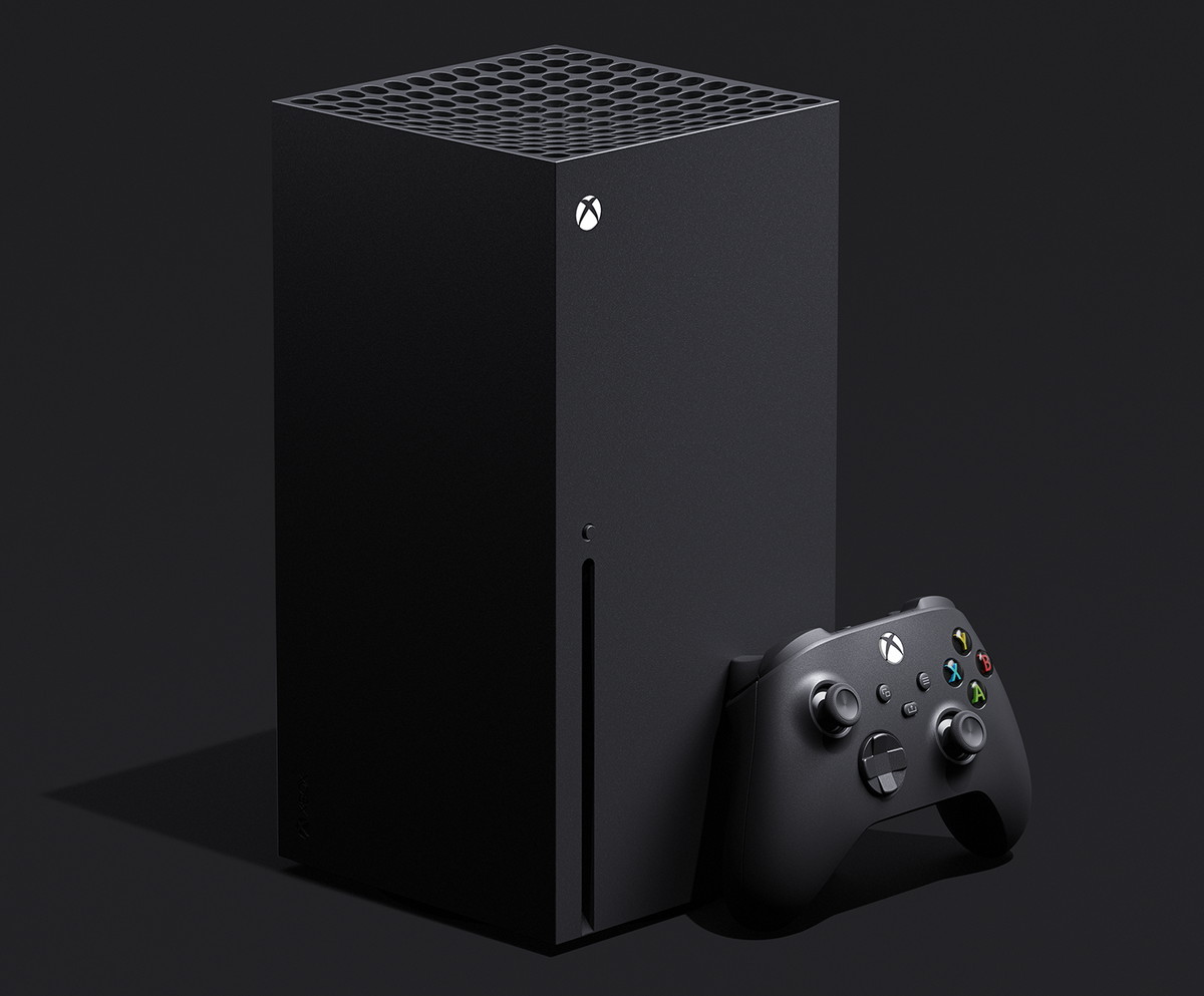 Xbox Series X