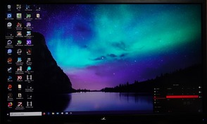 Acer Nitro XV273K_VRB_Brightness_Normal