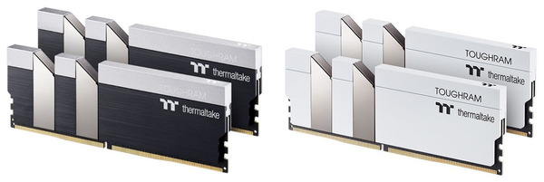 Thermaltake TOUGHRAM