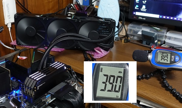 ASUS ROG RYUJIN 360 review_04353