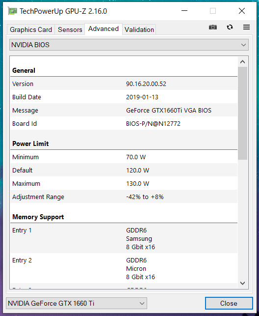 Palit GeForce GTX 1660 Ti 6GB StormX OC_GPU-Z (3)