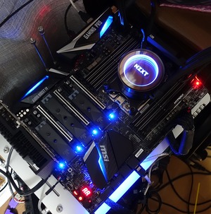 MSI X399 GAMING PRO CARBON AC review_09539