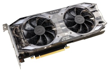 EVGA GeForce RTX 2080 Ti XC GAMING (3)