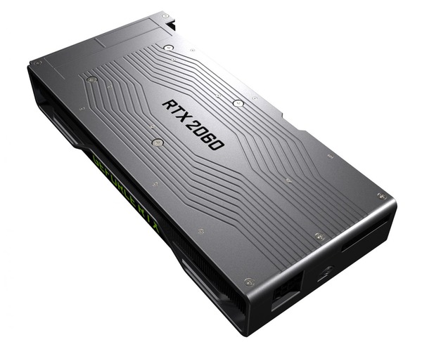 GeForce RTX 2060 Founders Edition (5)