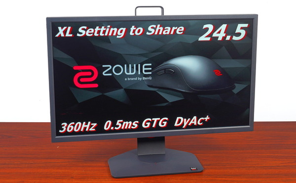 ZOWIE XL2566K