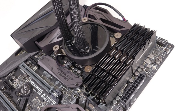 G.Skill Trident Z Black F4-4200C19Q2-64GTZKK review_01839