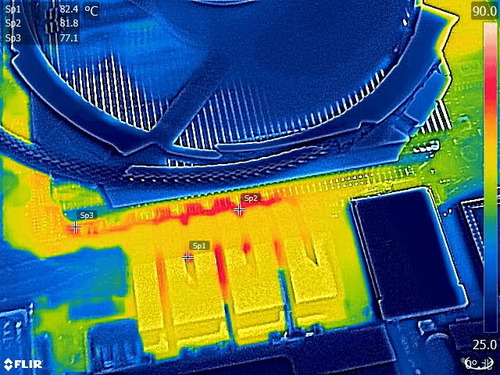 CRYORIG C7 Cu_Ryzen 7 2700X_FLIR_2