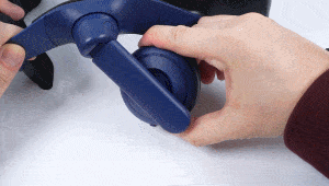 HTC VIVE Pro 2_headphone (4)