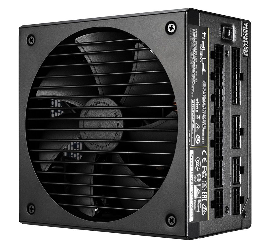 Fractal Design Ion+ Platinum