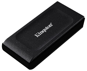 Kingston XS1000 1TB