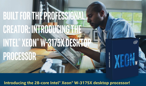 Intel Xeon W-3175X_Top