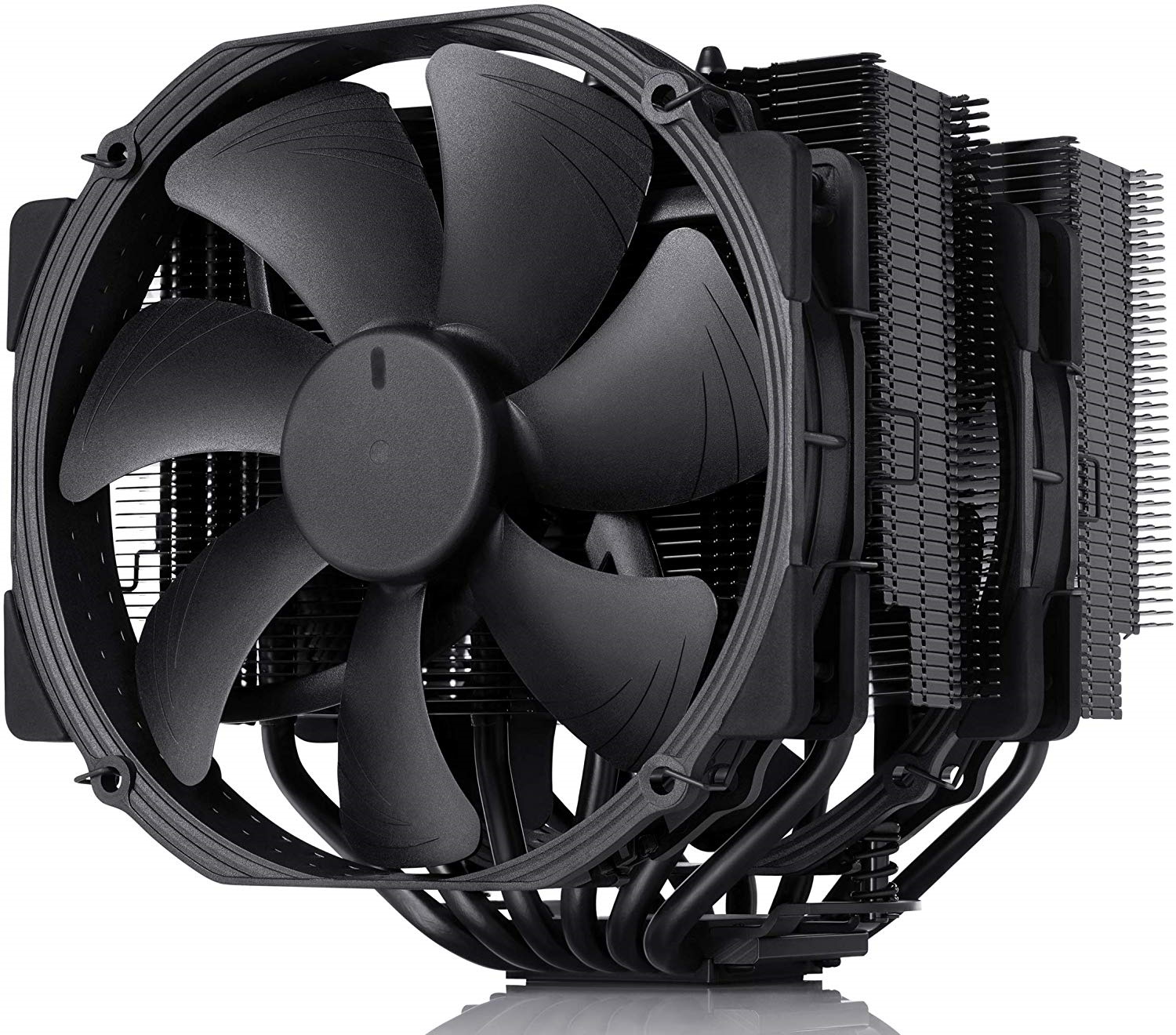 Noctua NH-D15 chromax.black (1)