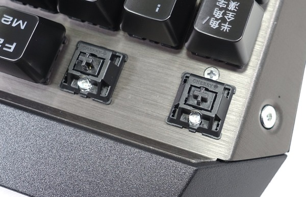 G-Tune Laser Mouse ＆ Mechanical Keyboard review_02170