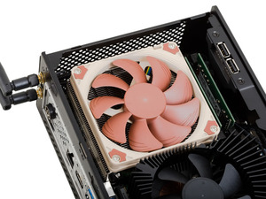 G-GEAR alpha_CPU Cooler (2)