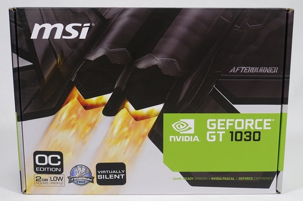 MSI GT 1030 review_07225