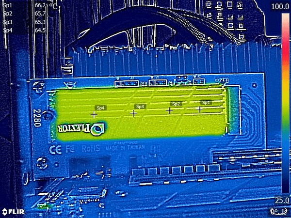 Plextor M9PG Plus 1TB_FLIR
