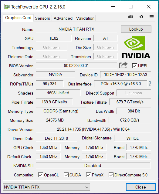 NVIDIA TITAN RTX_GPU-Z (1)