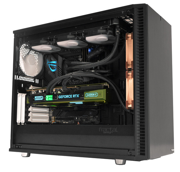 G-Master Hydro RTX 40