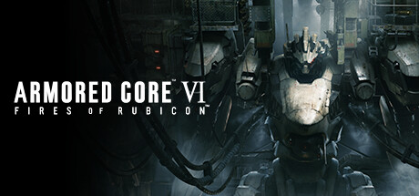ARMORED CORE VI FIRES OF RUBICON_top