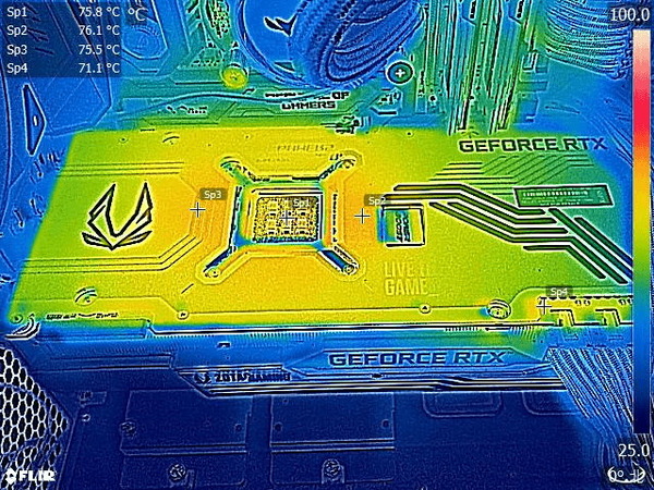 ZOTAC GAMING GeForce RTX 3090 AMP Extreme Holo_FLIR (1)