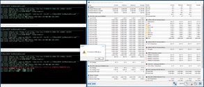 Intel Core i9 9980XE 4.4GHz_1100mV