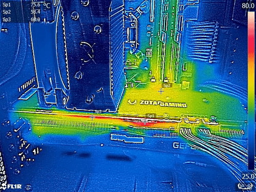 ZOTAC GAMING GeForce RTX 2070 AMP Extreme_FLIR (1)